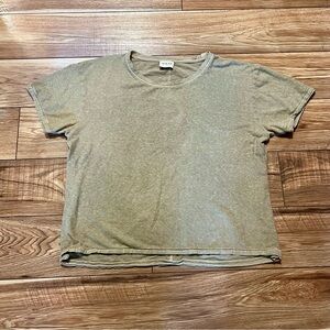 Wrap London Crew Neck T-Shirt